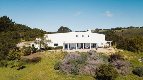 Photo of 1800 Atascadero Road, Morro Bay, CA 93442 (MLS # NS25061509)