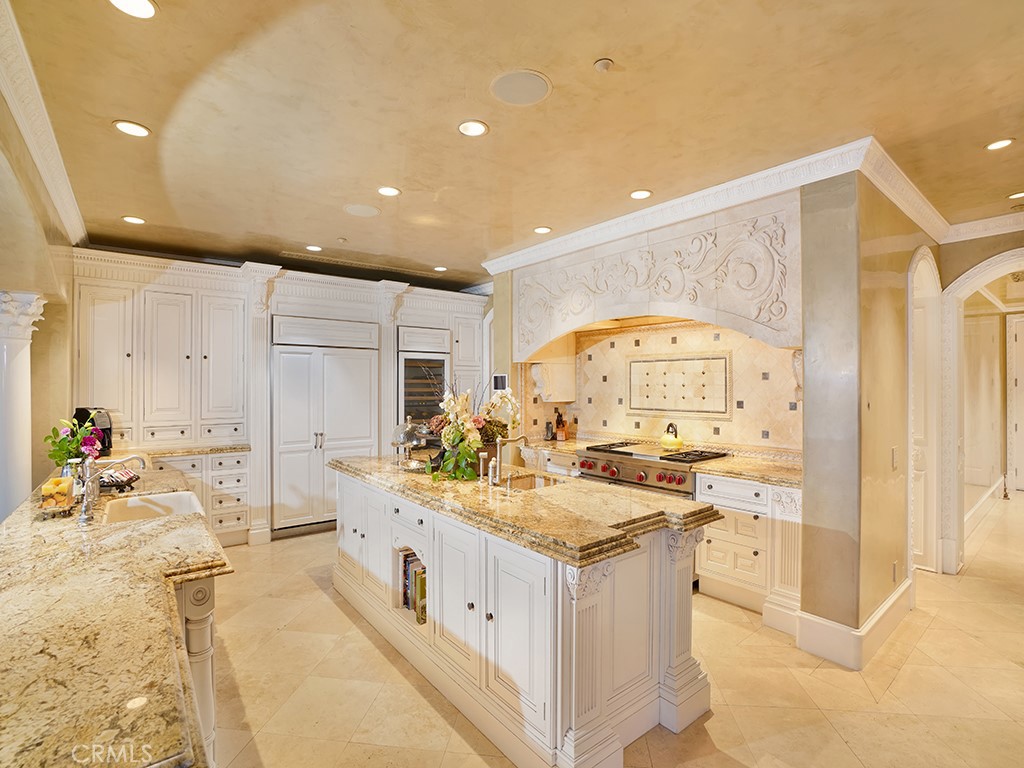 Pelican Ridge (NCPR) - Residential