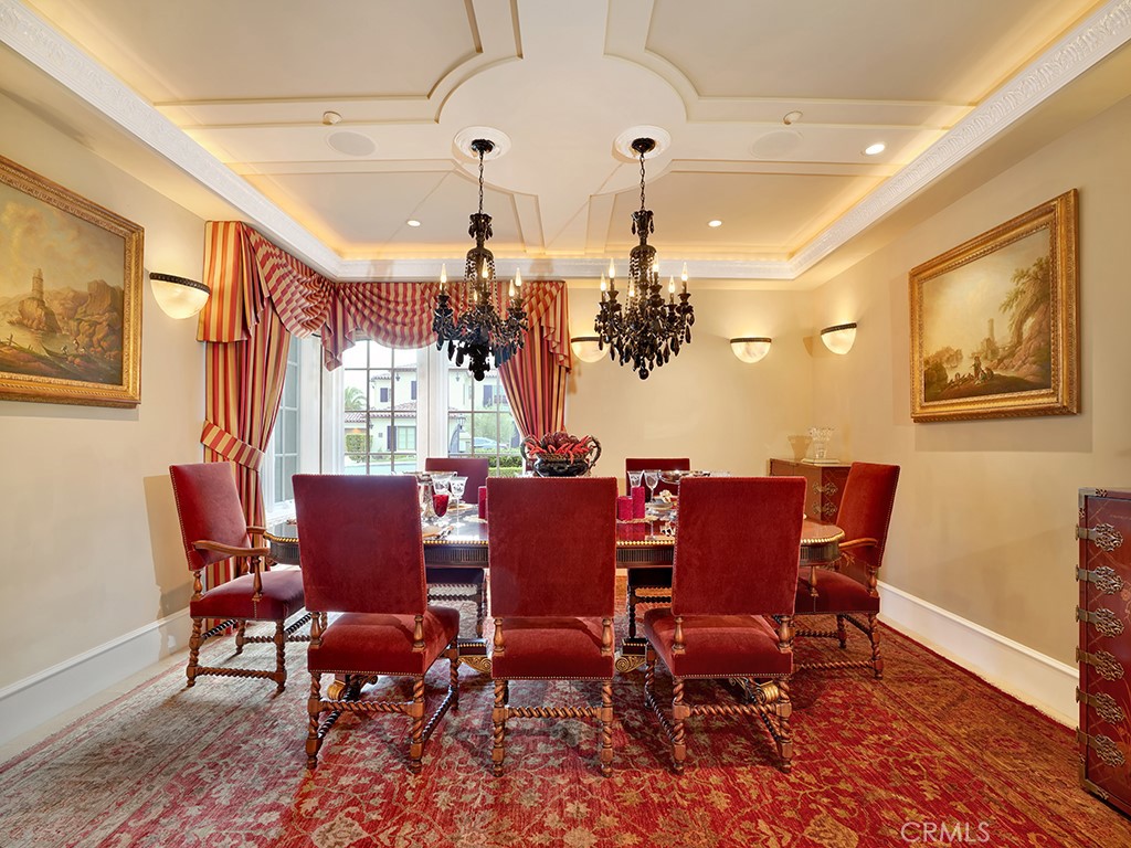 Pelican Ridge (NCPR) - Residential