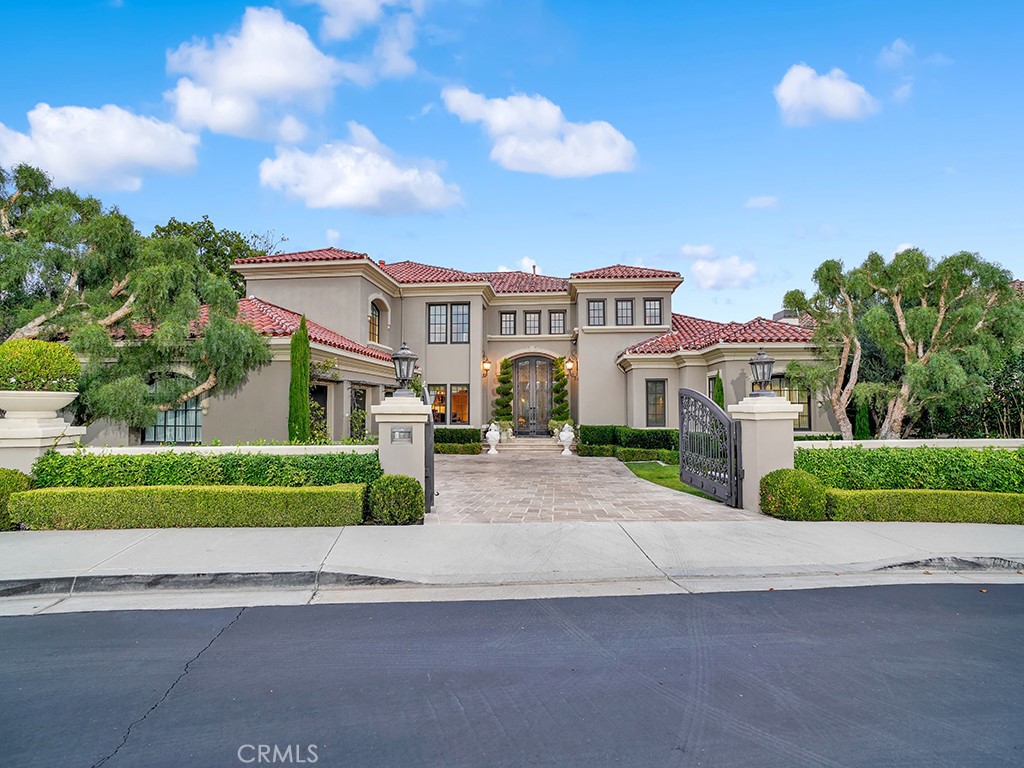 Pelican Ridge (NCPR) - Residential