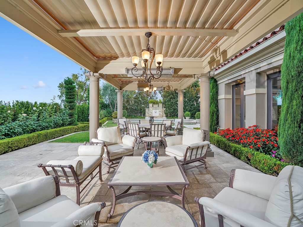 Pelican Ridge (NCPR) - Residential