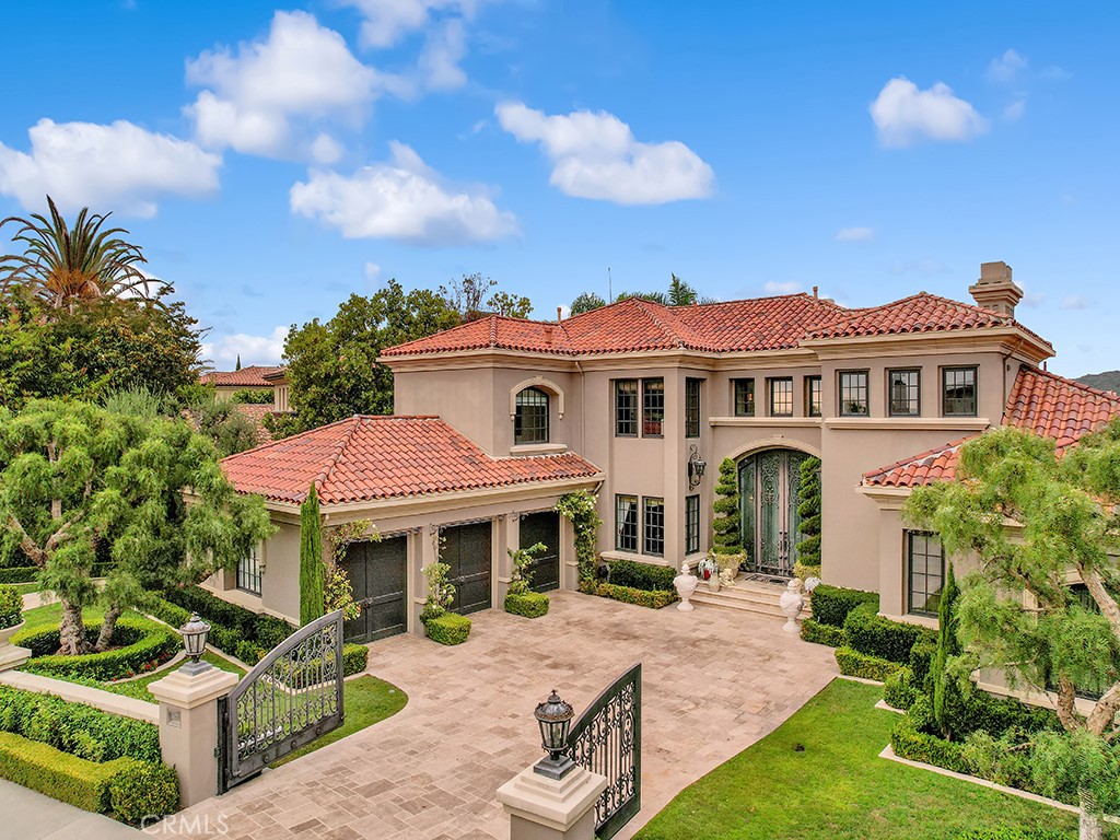 Pelican Ridge (NCPR) - Residential