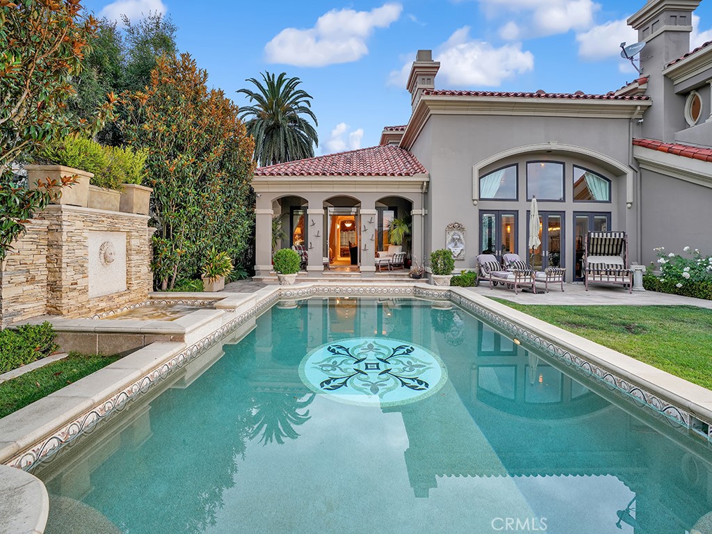 Pelican Ridge (NCPR) - Residential