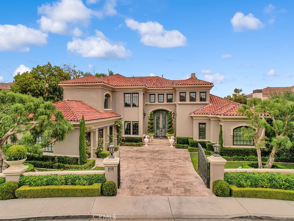 Pelican Ridge (NCPR) - Residential