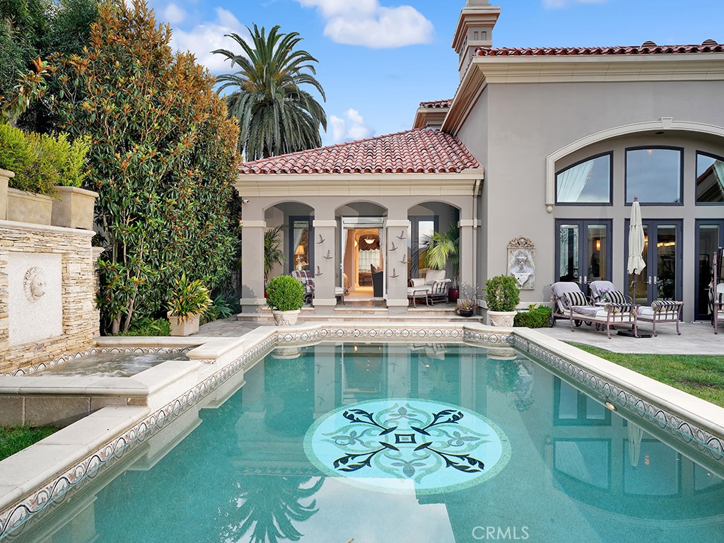 Pelican Ridge (NCPR) - Residential