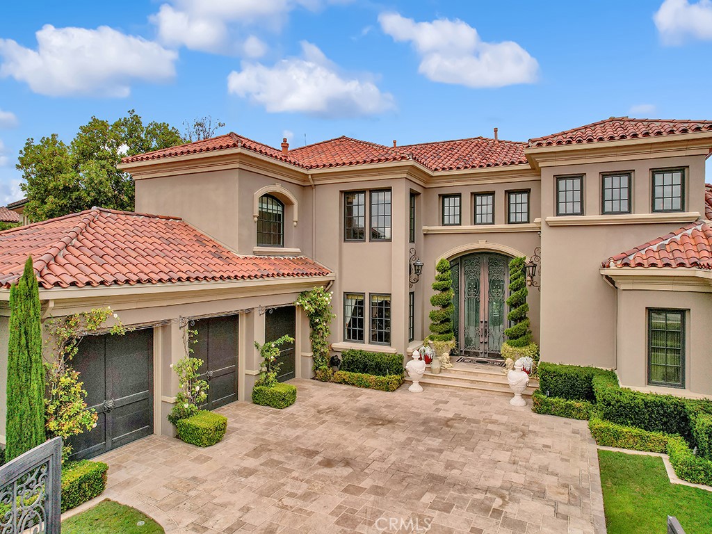 Pelican Ridge (NCPR) - Residential