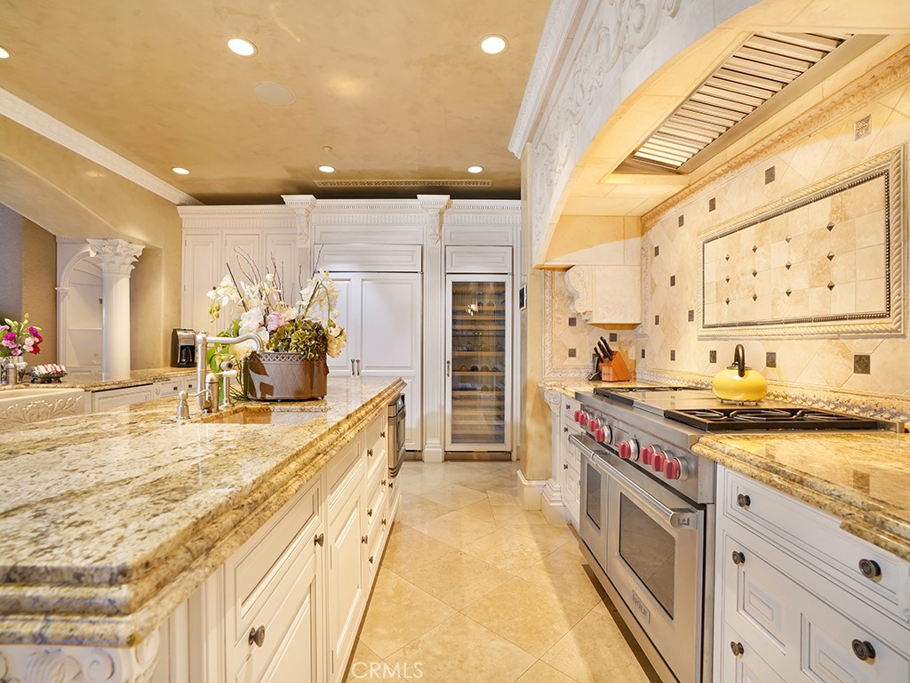 Pelican Ridge (NCPR) - Residential