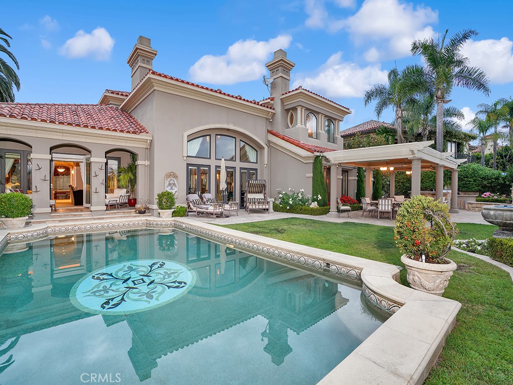 Pelican Ridge (NCPR) - Residential