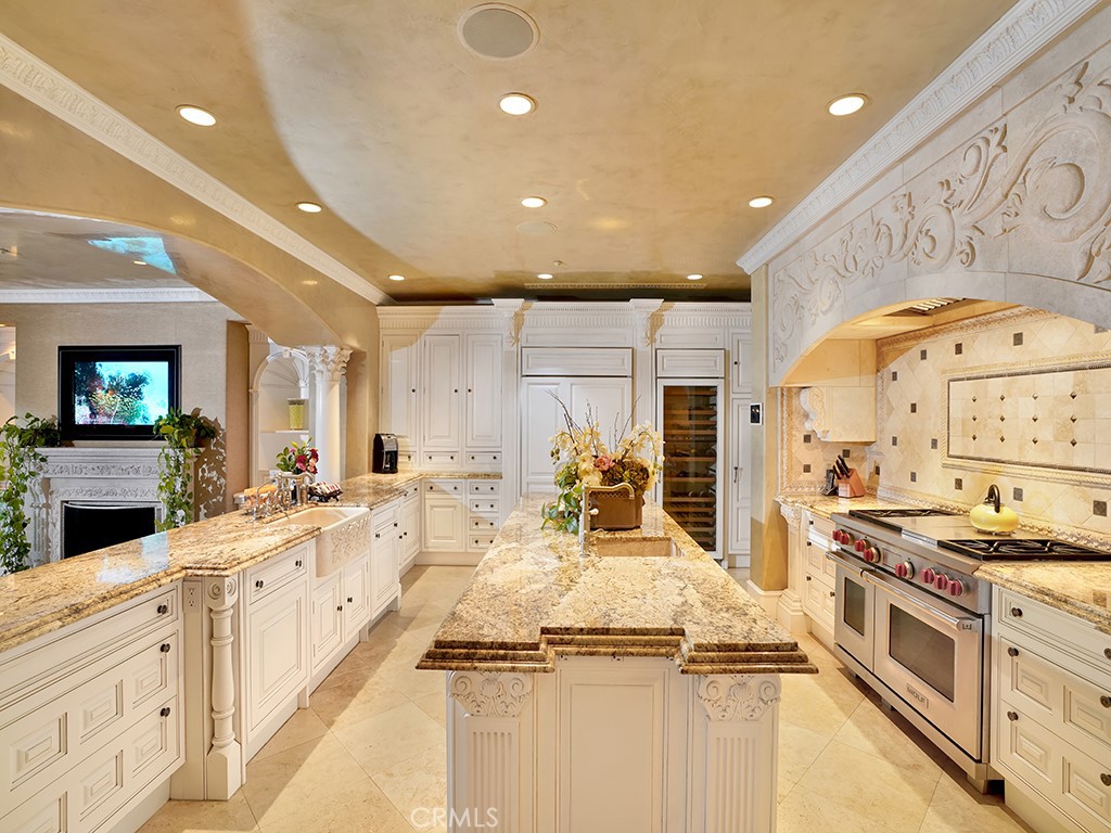 Pelican Ridge (NCPR) - Residential