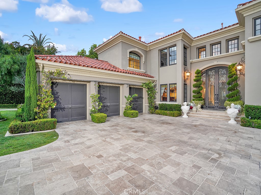 Pelican Ridge (NCPR) - Residential