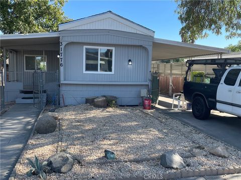 A home in Lake Elsinore