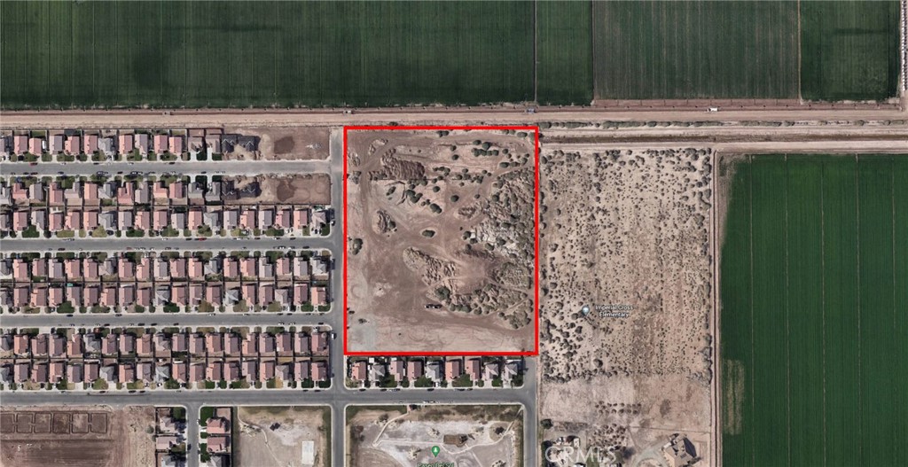 Large Lot ready to build townhomes or single family homes. The lot is located across from Imperial Cross Elementary and surrounded by parks, beautiful large homes and close to the main streets.