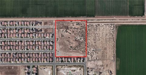 Photo of 0 cross rd, Imperial, CA 92251 (MLS # DW22170800)