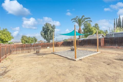 A home in Lake Elsinore