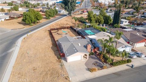 A home in Lake Elsinore