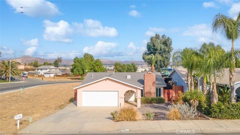 A home in Lake Elsinore