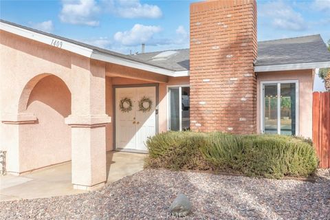 A home in Lake Elsinore