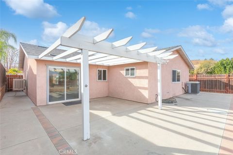 A home in Lake Elsinore