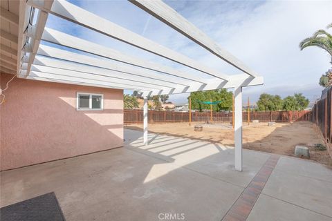 A home in Lake Elsinore