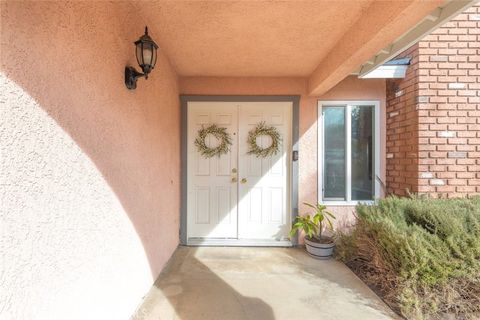 A home in Lake Elsinore