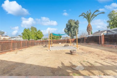 A home in Lake Elsinore