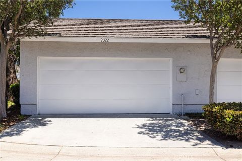 A home in Placentia