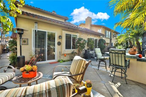 A home in Laguna Niguel