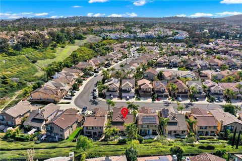 A home in Laguna Niguel