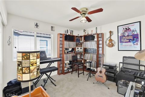 A home in Laguna Niguel