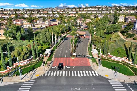 A home in Laguna Niguel