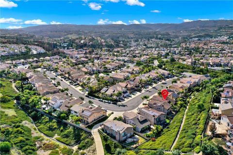 A home in Laguna Niguel