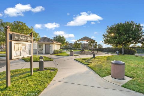 A home in Laguna Niguel