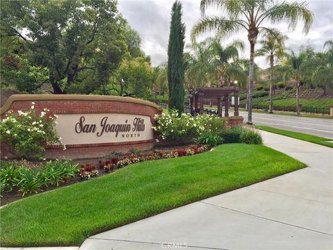 A home in Laguna Niguel