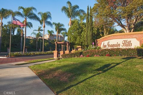 A home in Laguna Niguel