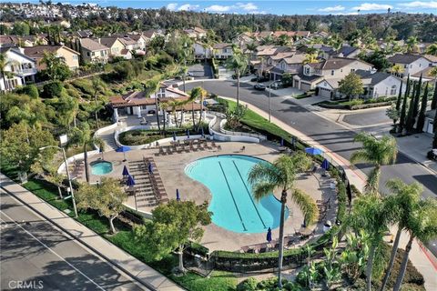 A home in Laguna Niguel