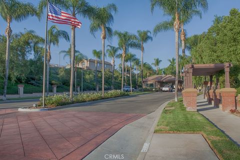 A home in Laguna Niguel
