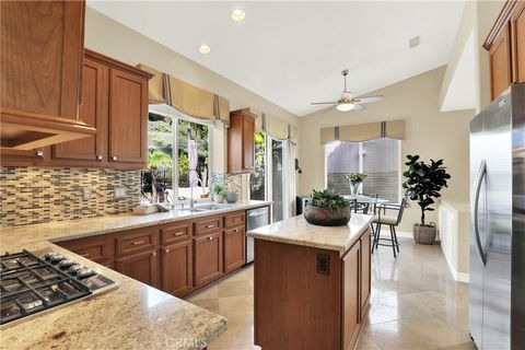 A home in Laguna Niguel