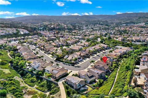 A home in Laguna Niguel