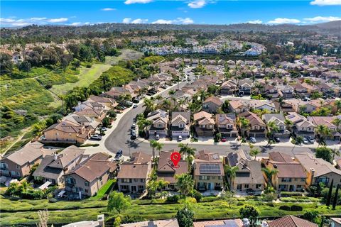 A home in Laguna Niguel