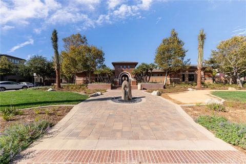 A home in Rancho Cucamonga