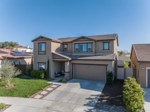 32593 Cumulus Lane, Winchester, CA 92596 - MLS#: SW25050886