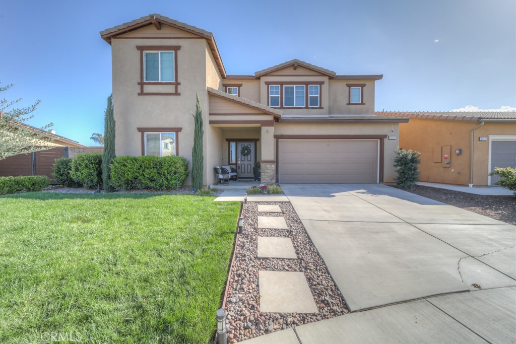 32593 Cumulus Lane
