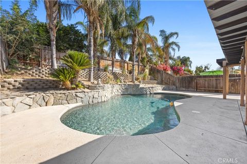 A home in Bakersfield