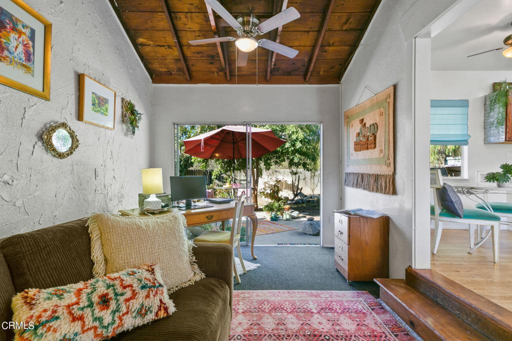 Ojai: Other - Residential