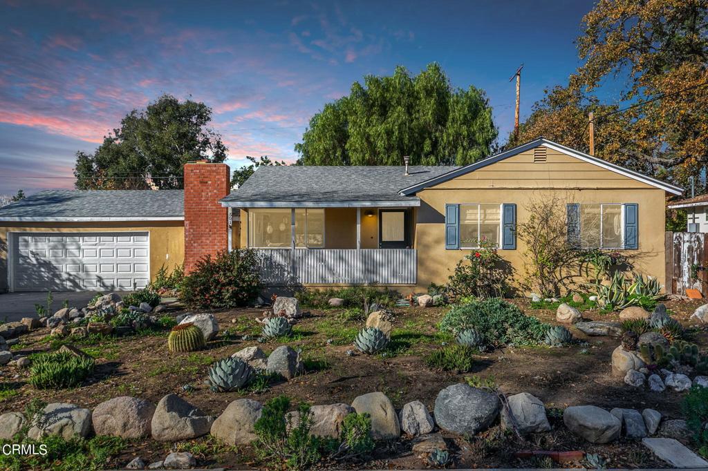 Ojai: Other - Residential