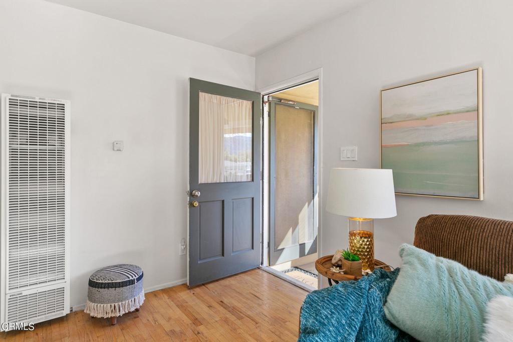 Ojai: Other - Residential