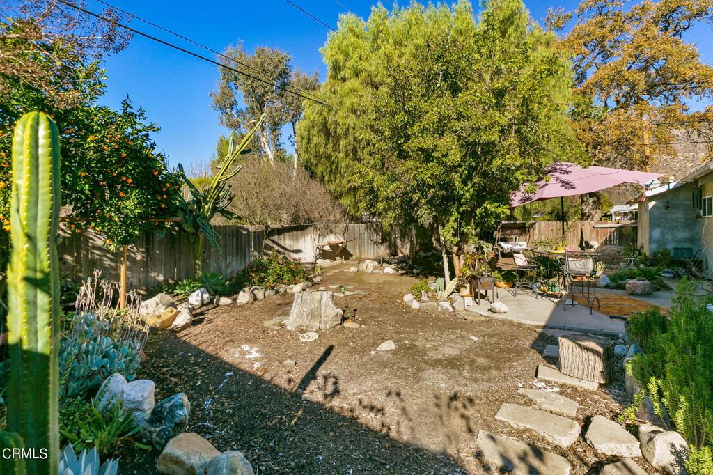 Ojai: Other - Residential