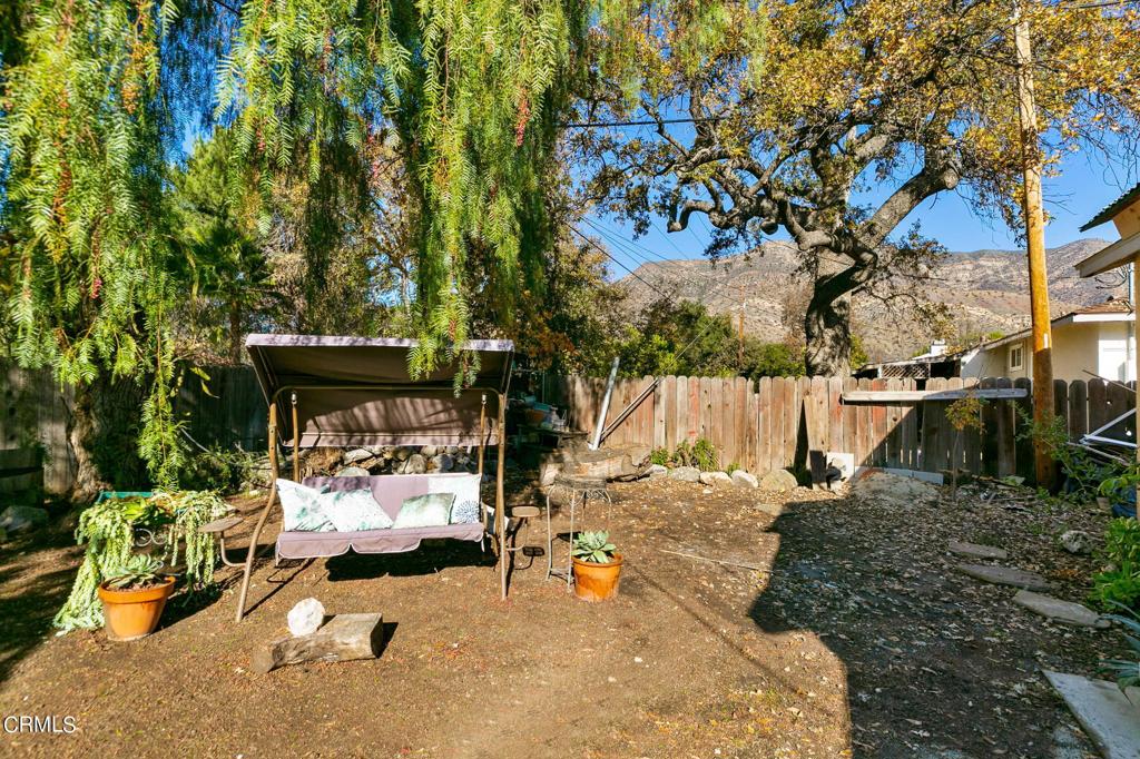 Ojai: Other - Residential