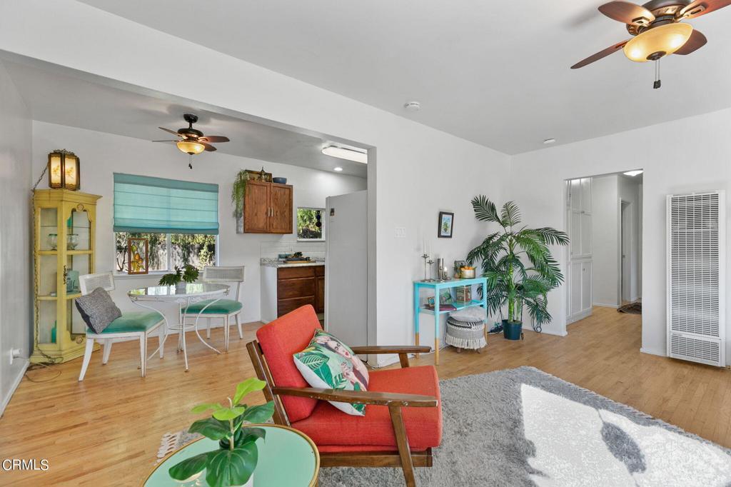 Ojai: Other - Residential