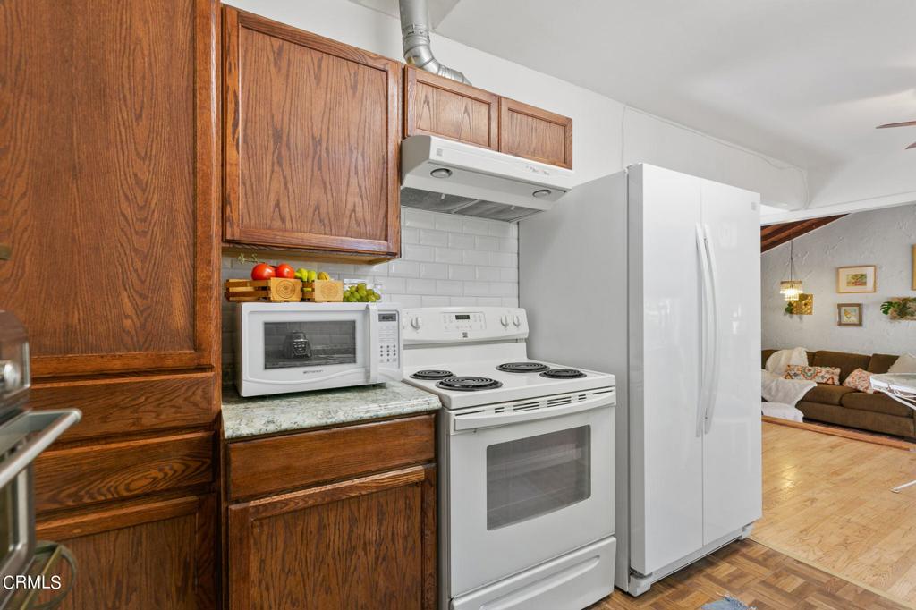 Ojai: Other - Residential